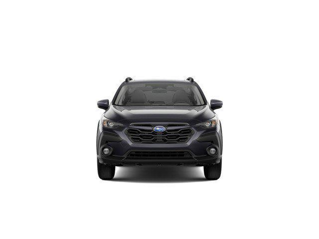 new 2025 Subaru Crosstrek car, priced at $32,404