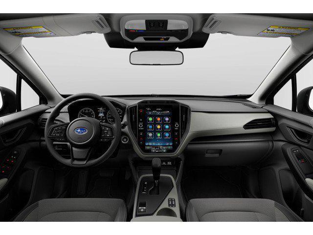 new 2025 Subaru Crosstrek car, priced at $32,404