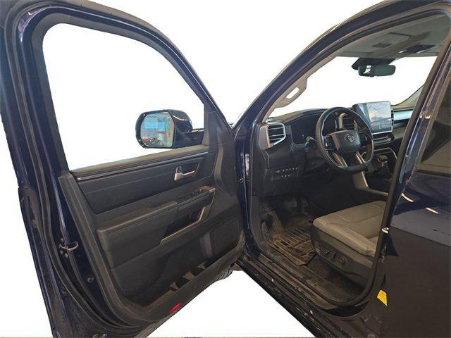 used 2022 Toyota Tundra car, priced at $43,500