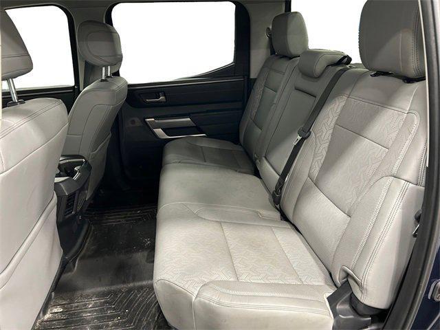 used 2022 Toyota Tundra car, priced at $41,500