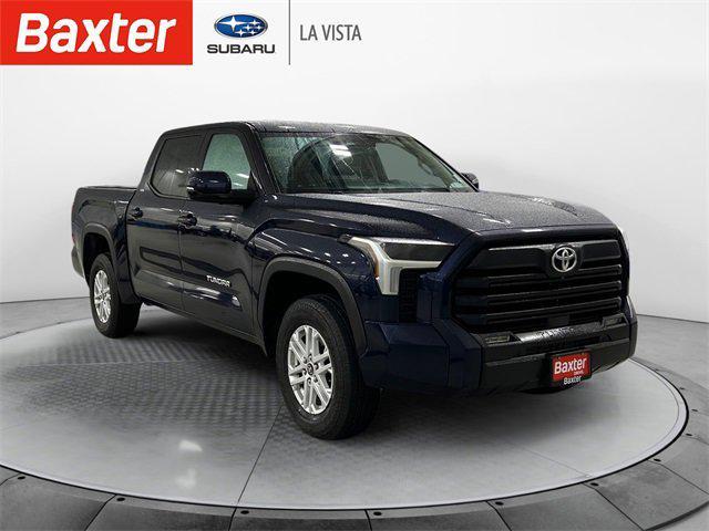 used 2022 Toyota Tundra car, priced at $41,500