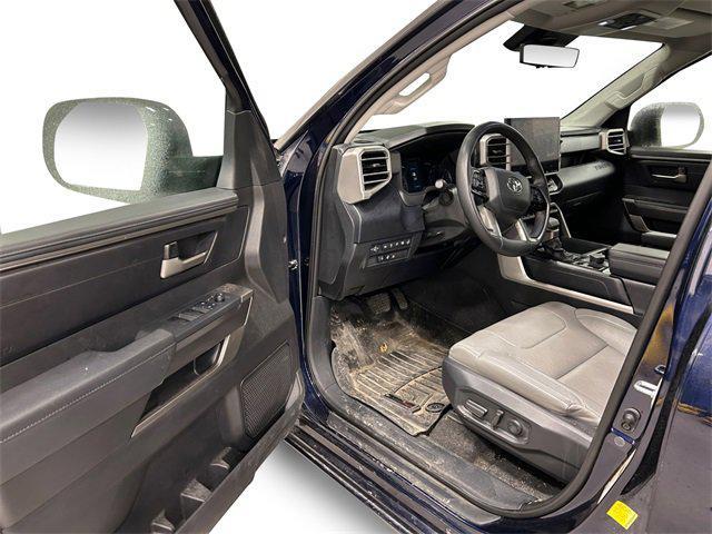 used 2022 Toyota Tundra car, priced at $41,500