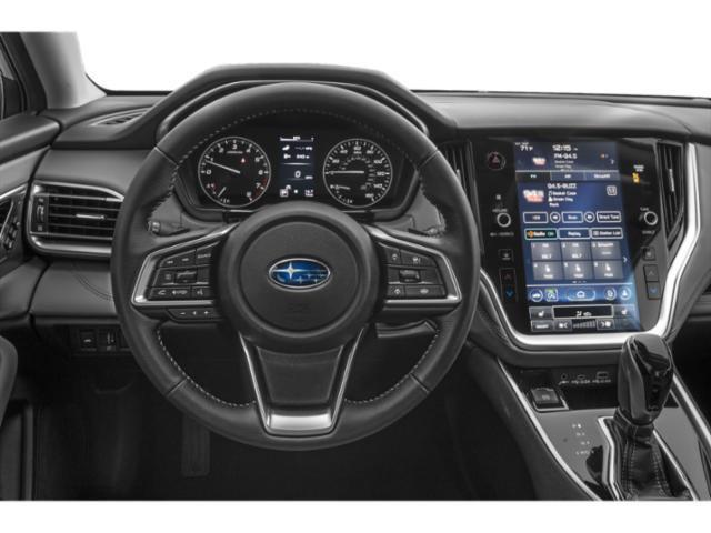 new 2024 Subaru Legacy car, priced at $35,689