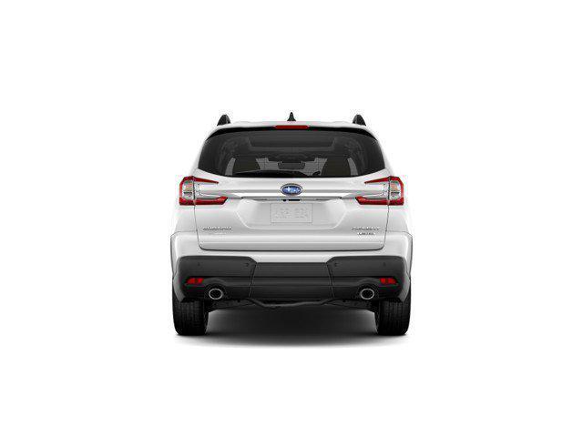 new 2025 Subaru Ascent car, priced at $50,438