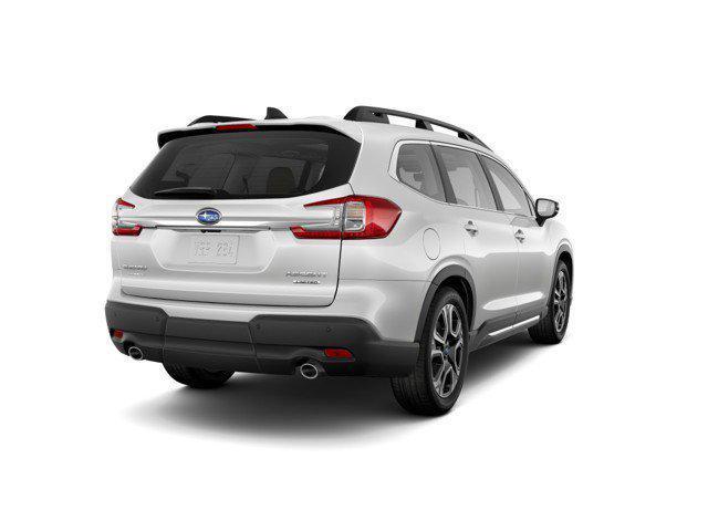 new 2025 Subaru Ascent car, priced at $50,438