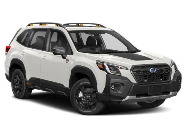 new 2024 Subaru Forester car, priced at $39,394