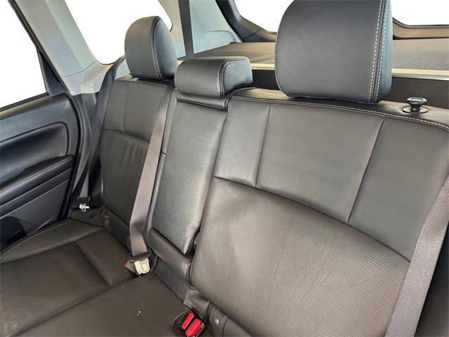 used 2018 Subaru Forester car, priced at $21,500