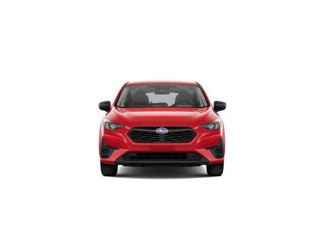 new 2024 Subaru Impreza car, priced at $24,879