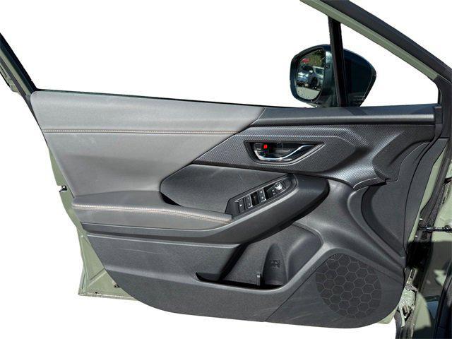 used 2025 Subaru Crosstrek car, priced at $31,250