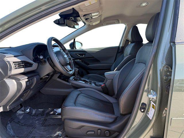 used 2025 Subaru Crosstrek car, priced at $31,250