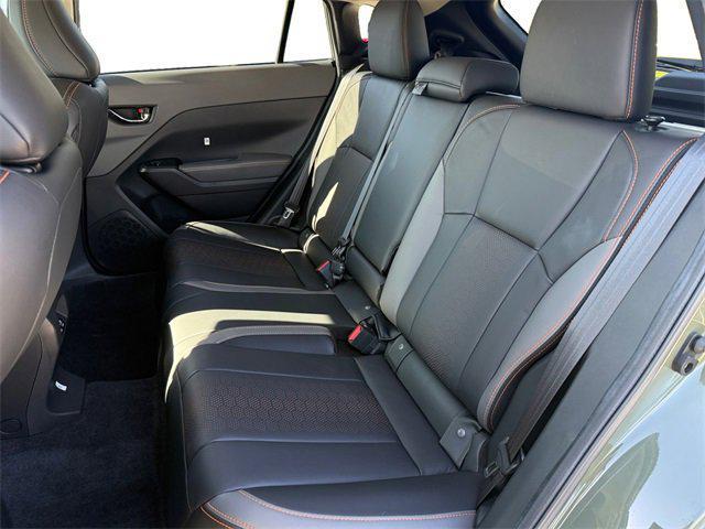 used 2025 Subaru Crosstrek car, priced at $31,250