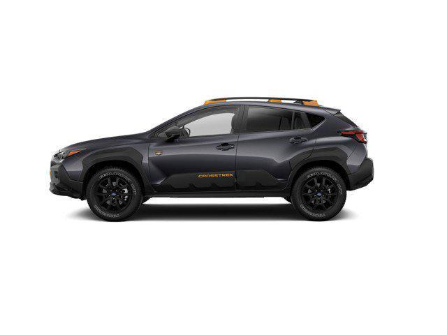 new 2024 Subaru Crosstrek car, priced at $36,813