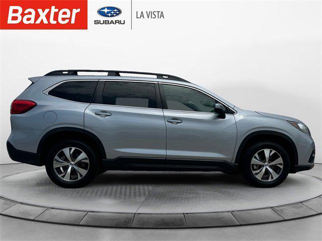 used 2022 Subaru Ascent car, priced at $28,983
