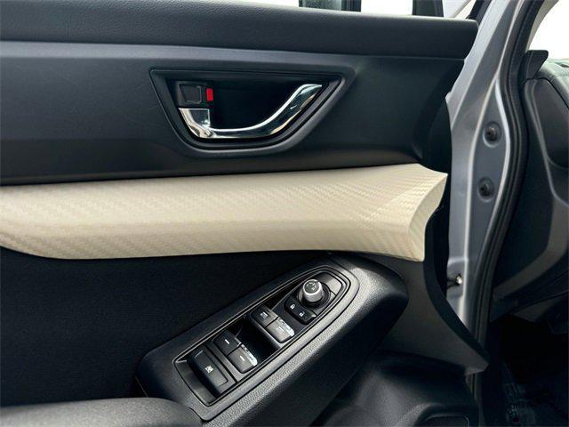 used 2022 Subaru Ascent car, priced at $28,983