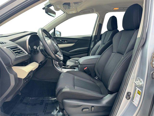 used 2022 Subaru Ascent car, priced at $28,983