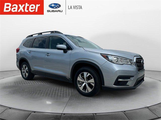 used 2022 Subaru Ascent car, priced at $28,983