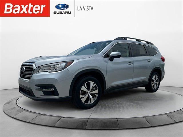used 2022 Subaru Ascent car, priced at $28,983