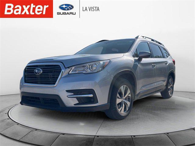 used 2022 Subaru Ascent car, priced at $29,000