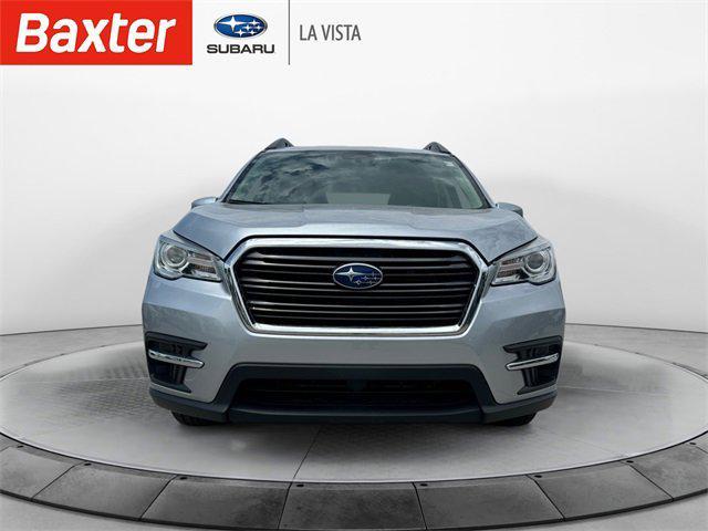 used 2022 Subaru Ascent car, priced at $28,983