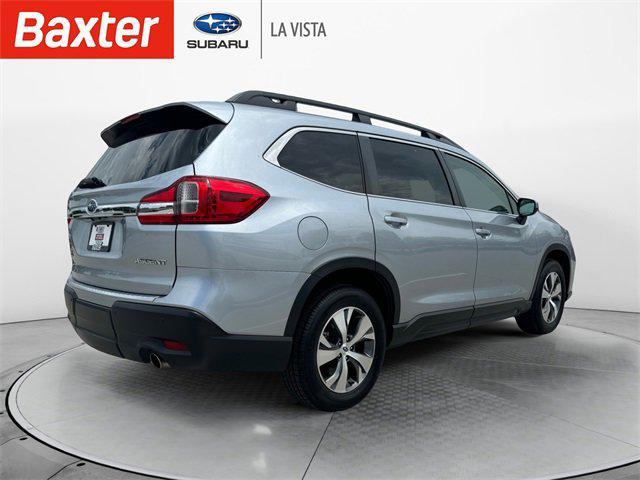 used 2022 Subaru Ascent car, priced at $28,983