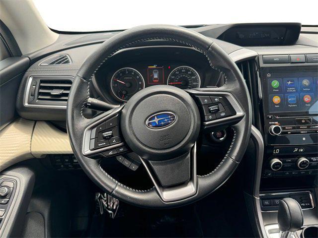 used 2022 Subaru Ascent car, priced at $28,983