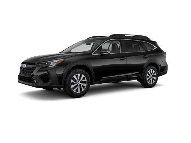 new 2025 Subaru Outback car, priced at $33,486