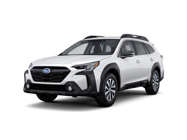 new 2025 Subaru Outback car, priced at $34,886