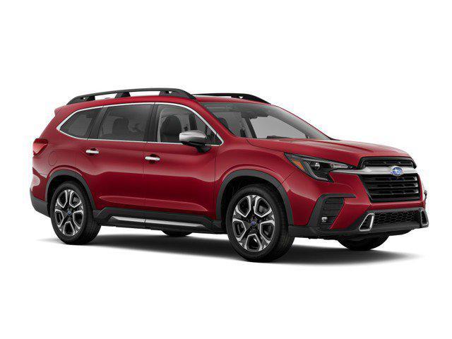 new 2024 Subaru Ascent car, priced at $51,347