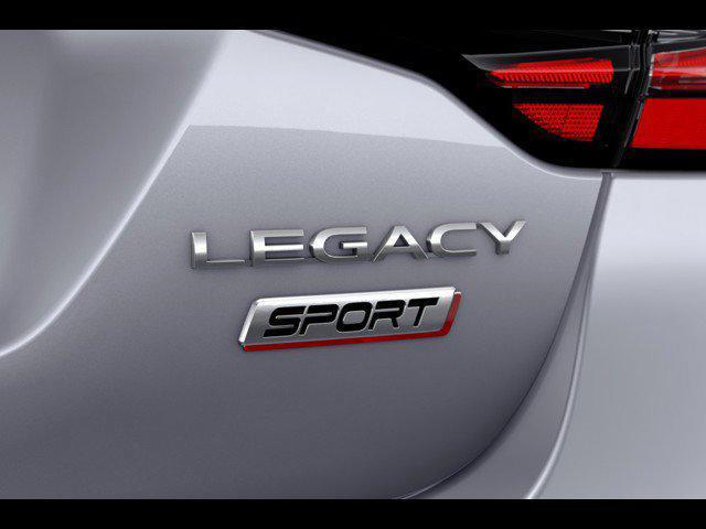 new 2025 Subaru Legacy car, priced at $36,211