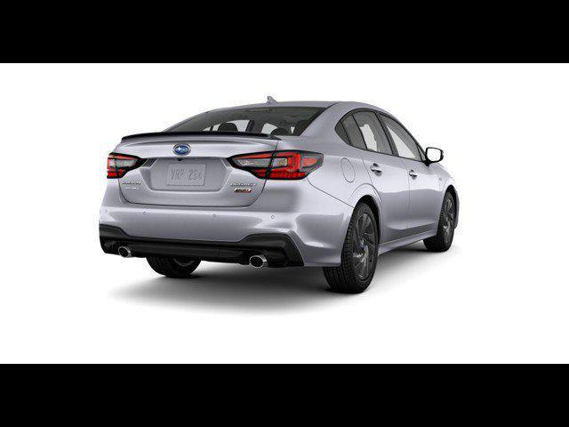 new 2025 Subaru Legacy car, priced at $36,211