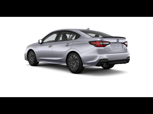 new 2025 Subaru Legacy car, priced at $36,211