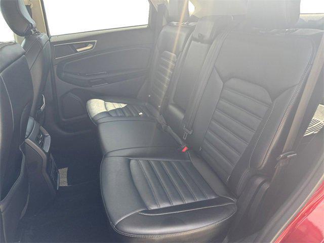 used 2018 Ford Edge car, priced at $15,900