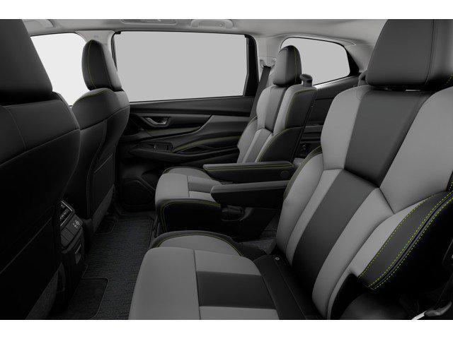 new 2025 Subaru Ascent car, priced at $46,135