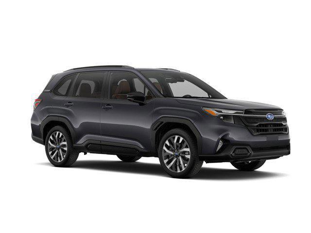 new 2025 Subaru Forester car, priced at $42,542