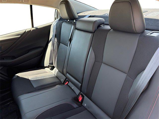 used 2025 Subaru Legacy car, priced at $31,300