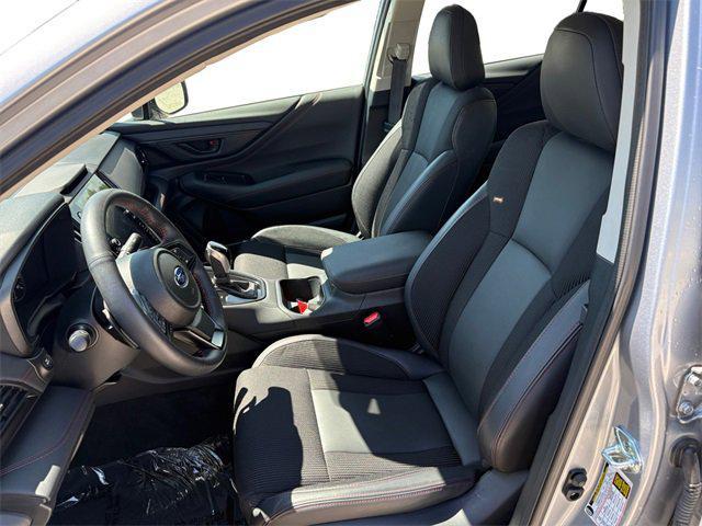 used 2025 Subaru Legacy car, priced at $31,300