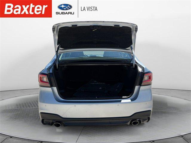 used 2025 Subaru Legacy car, priced at $31,300