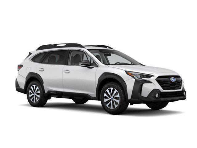 new 2025 Subaru Outback car, priced at $38,387