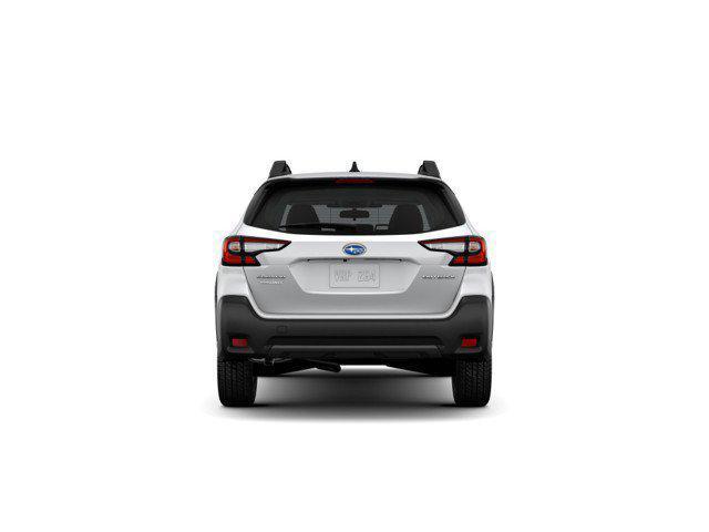 new 2025 Subaru Outback car, priced at $38,387