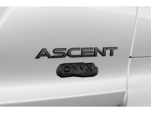 new 2024 Subaru Ascent car, priced at $44,260