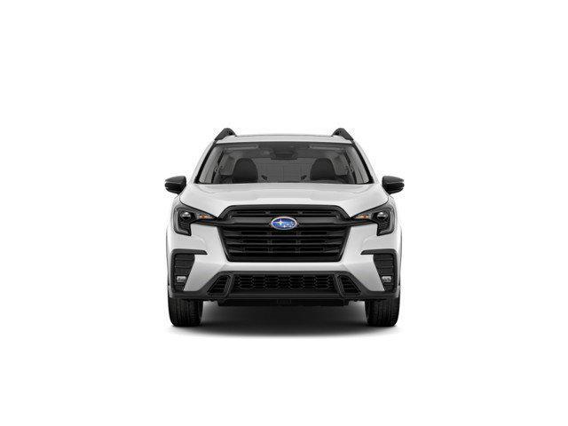 new 2024 Subaru Ascent car, priced at $44,260