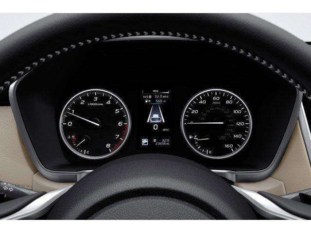 new 2025 Subaru Outback car, priced at $40,771