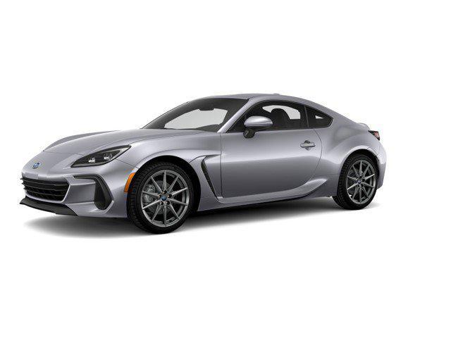 new 2024 Subaru BRZ car, priced at $34,595