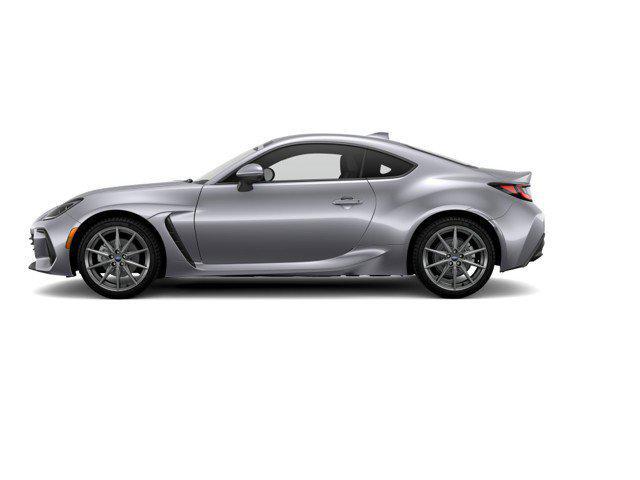 new 2024 Subaru BRZ car, priced at $34,595