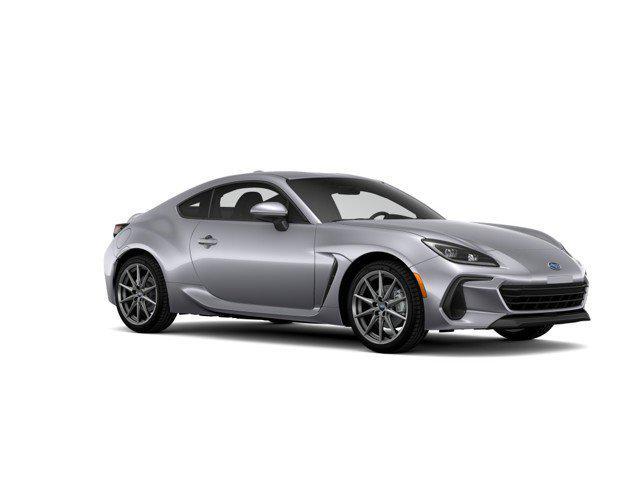 new 2024 Subaru BRZ car, priced at $34,595