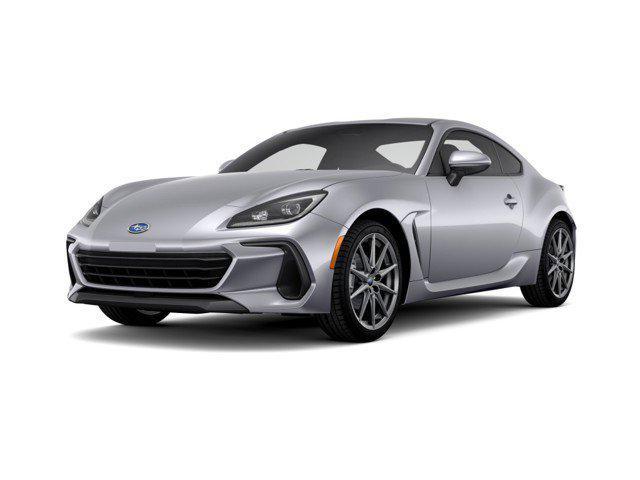 new 2024 Subaru BRZ car, priced at $34,595