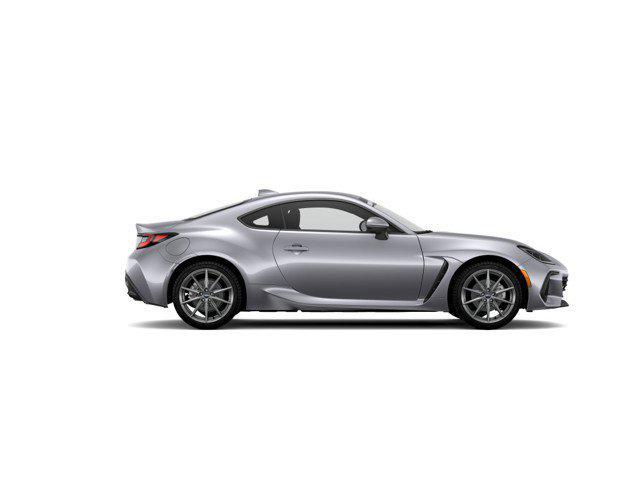 new 2024 Subaru BRZ car, priced at $34,595