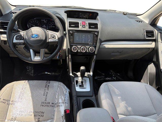 used 2018 Subaru Forester car, priced at $15,500