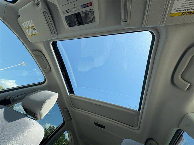 used 2018 Subaru Forester car, priced at $15,500