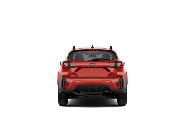 new 2024 Subaru Crosstrek car, priced at $35,282